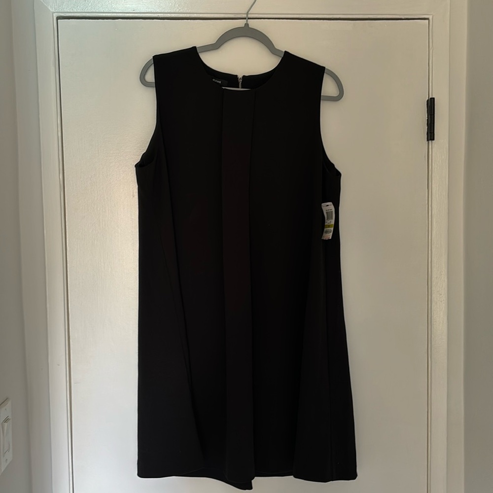 NWT Black Dress